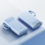 20000mAh power bank with 20W-1