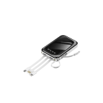 Slim Portable Power Bank 10000mAh-3