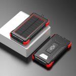 Solar Power Bank-7