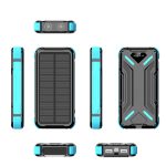 24000mAh Solar Charger-16