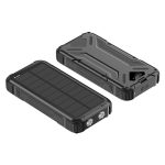 24000mAh Solar Charger-5