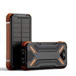 24000mAh Solar Charger-9