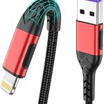 Long ‎Lightning Cable-1