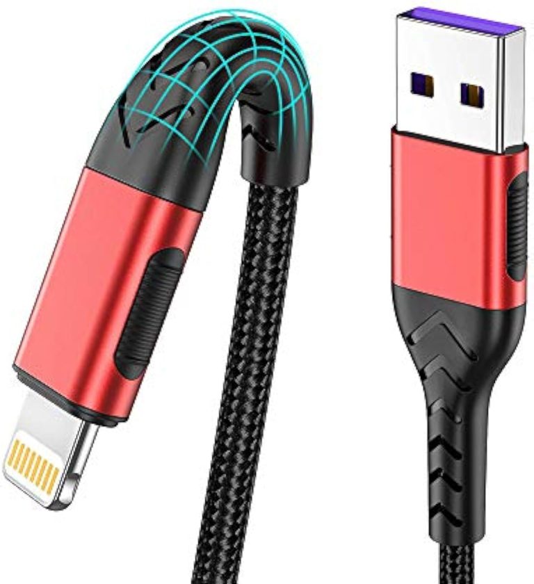 Long ‎Lightning Cable-1