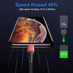 Long ‎Lightning Cable-4