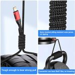 Long ‎Lightning Cable-3