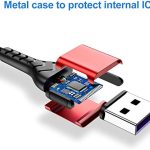 Long ‎Lightning Cable-2