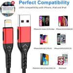 Long ‎Lightning Cable-5