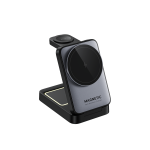Wireless Charging Pad for iPhone and Android-7