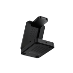 Wireless Charging Pad for iPhone and Android-9