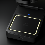Wireless Charging Pad for iPhone and Android-13