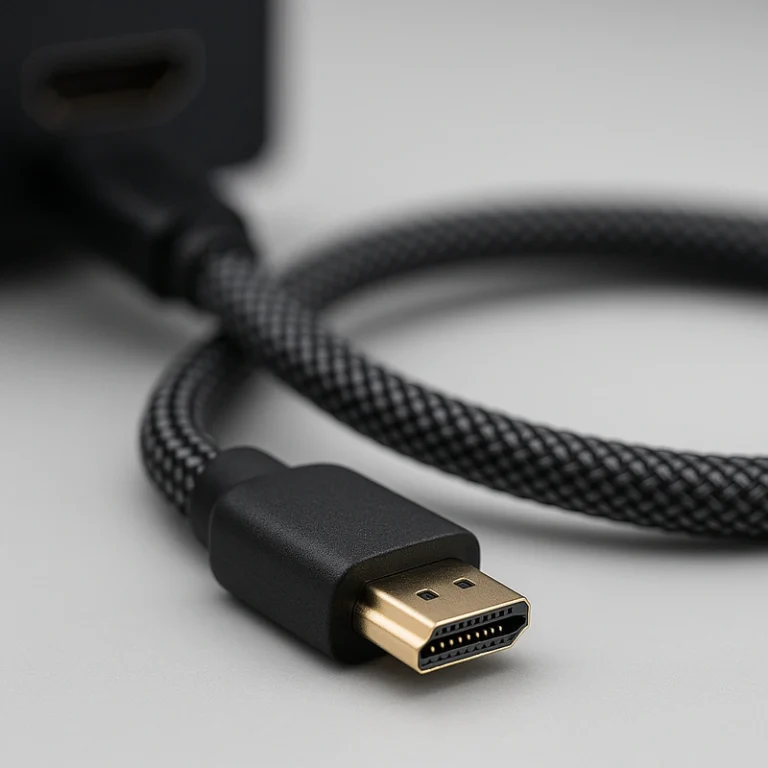 how long can an hdmi cable be