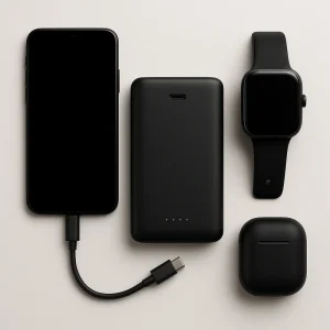 power bank buying guide for capacity output size and safety