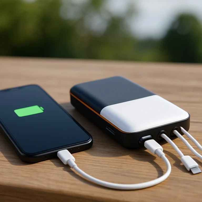 Good power bank