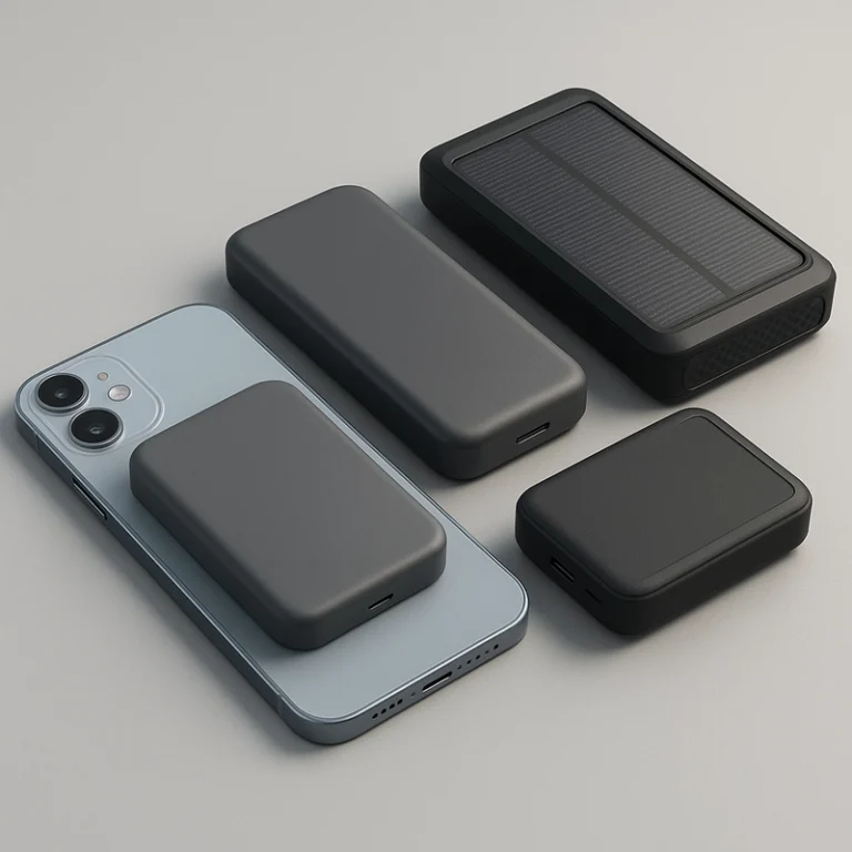 MagSafe power bank