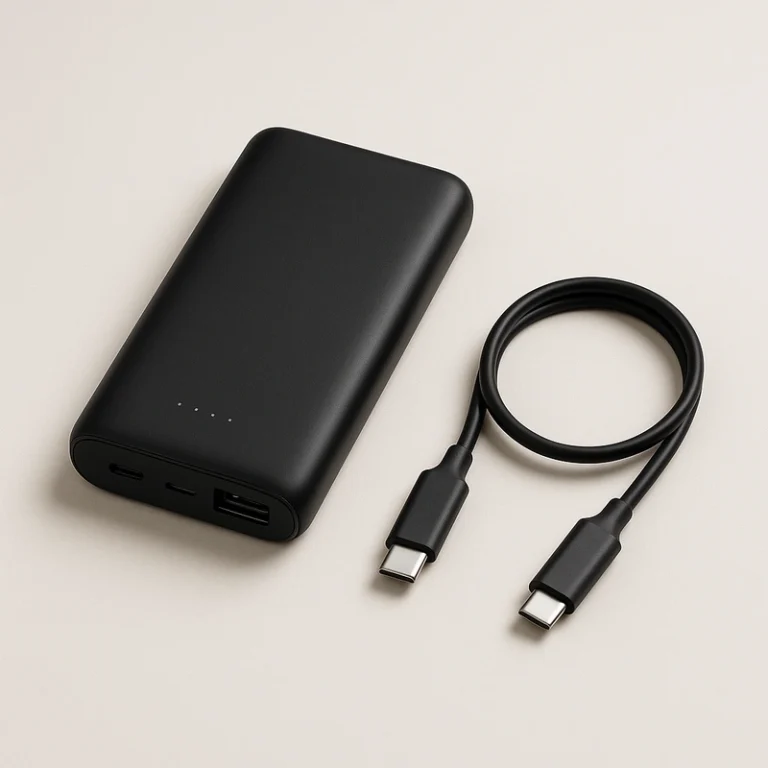 Power bank recommendations
