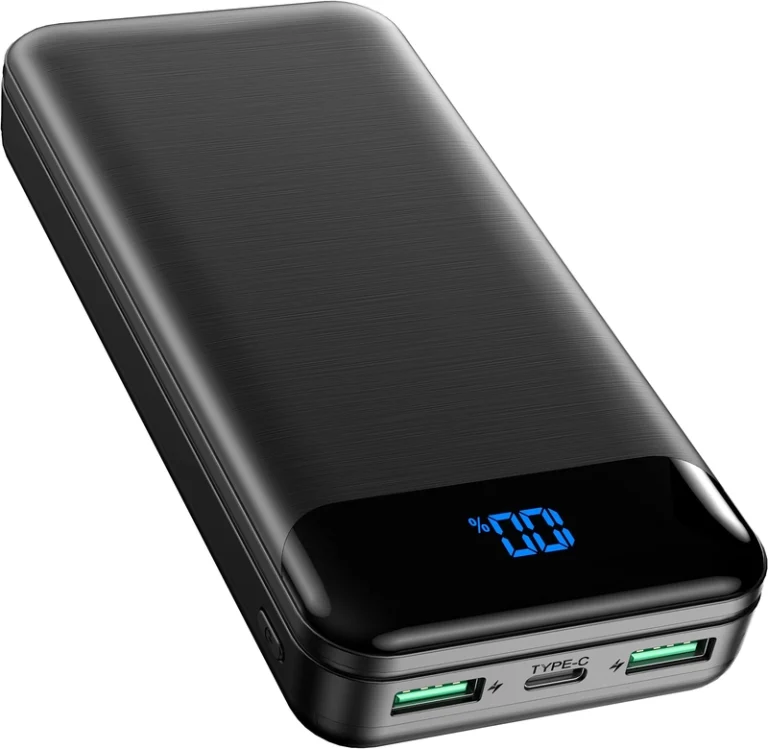 Reliable power bank_1