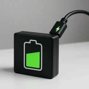 battery charging meaning