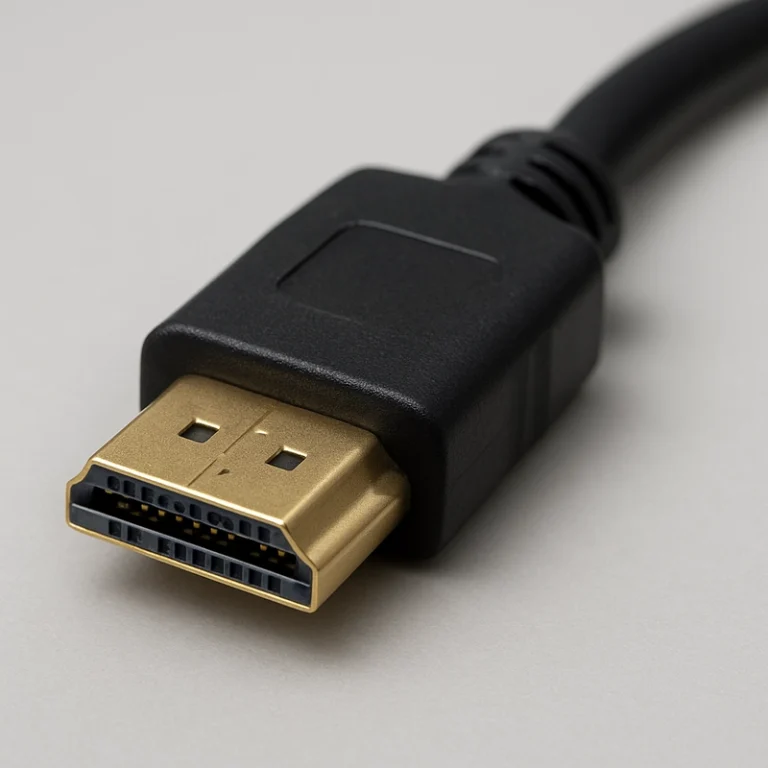 connect phone to tv using usb c to hdmi solution