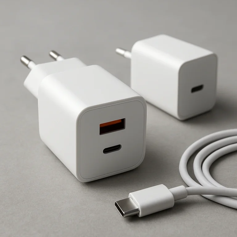 gan charging