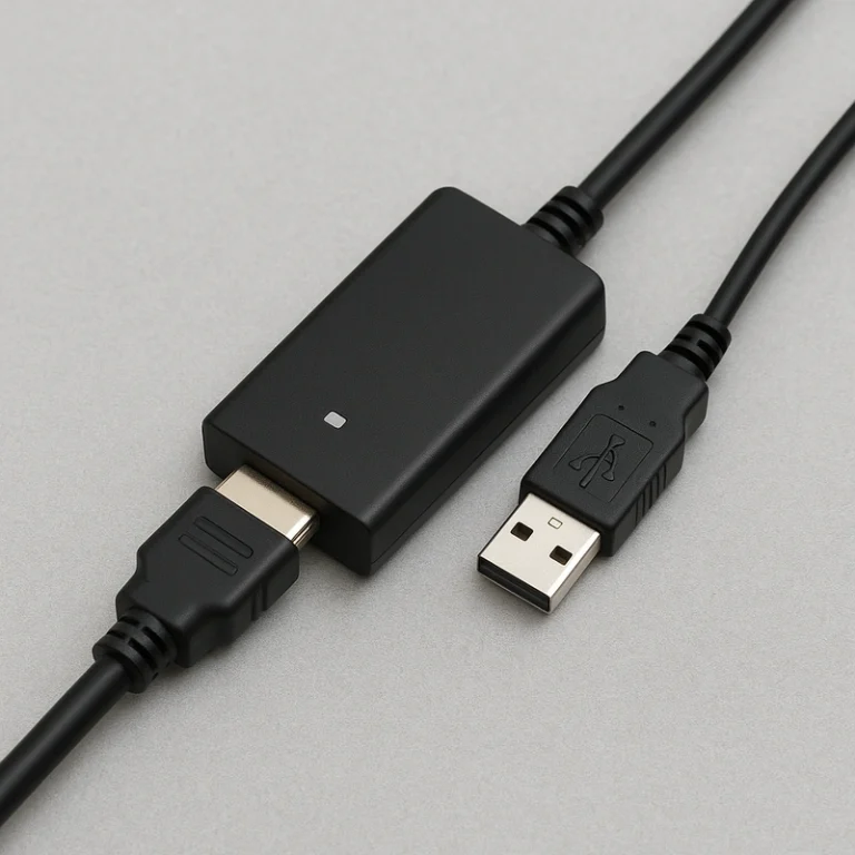 hdmi to usb