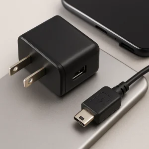 mini usb charger