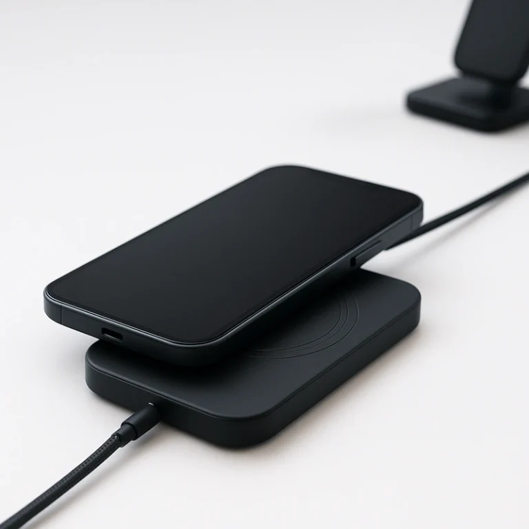 15w wireless charger