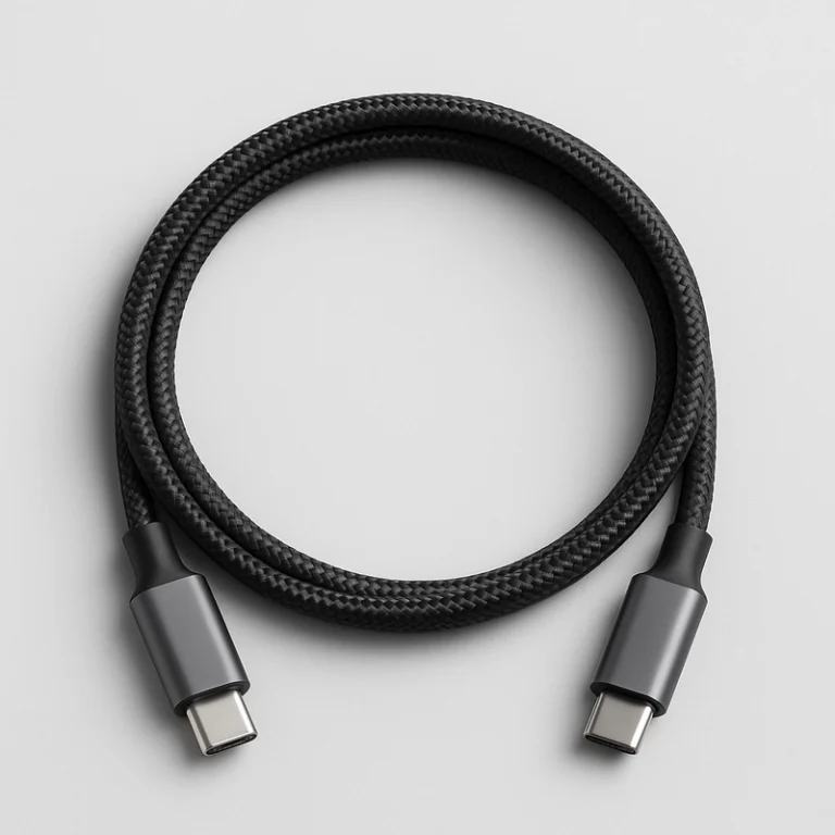 240w usb-c charge cable
