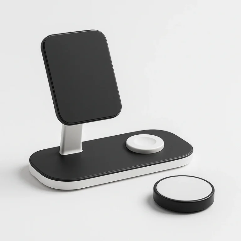 25w wireless charger