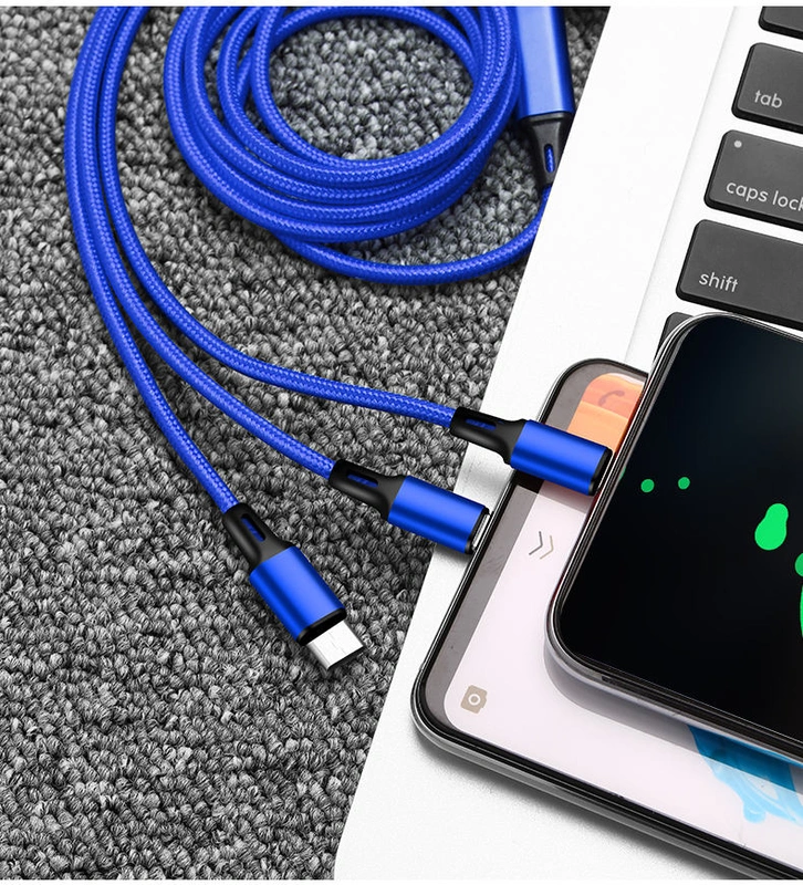 3 in usb cable​