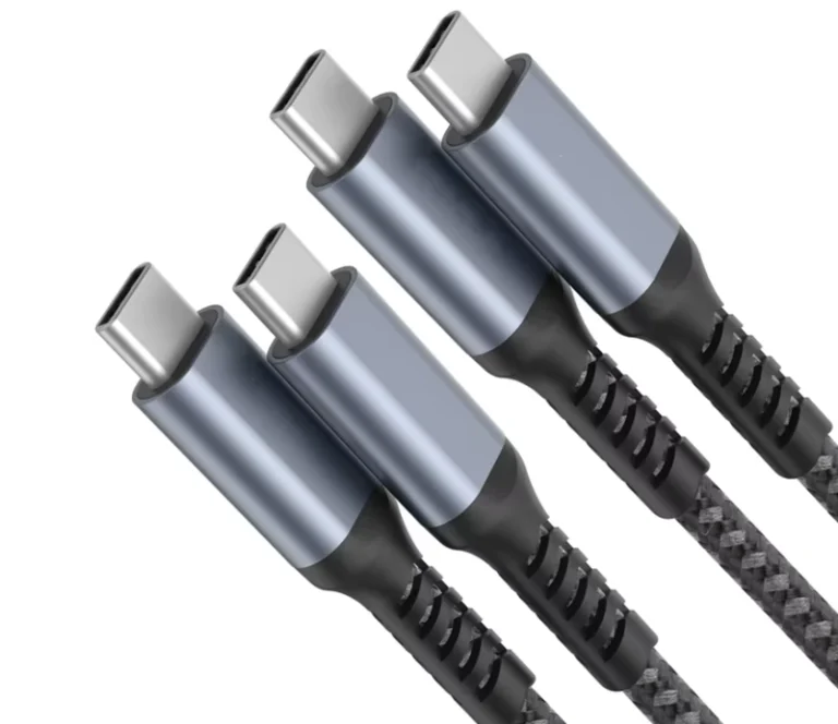 60w usb c cable
