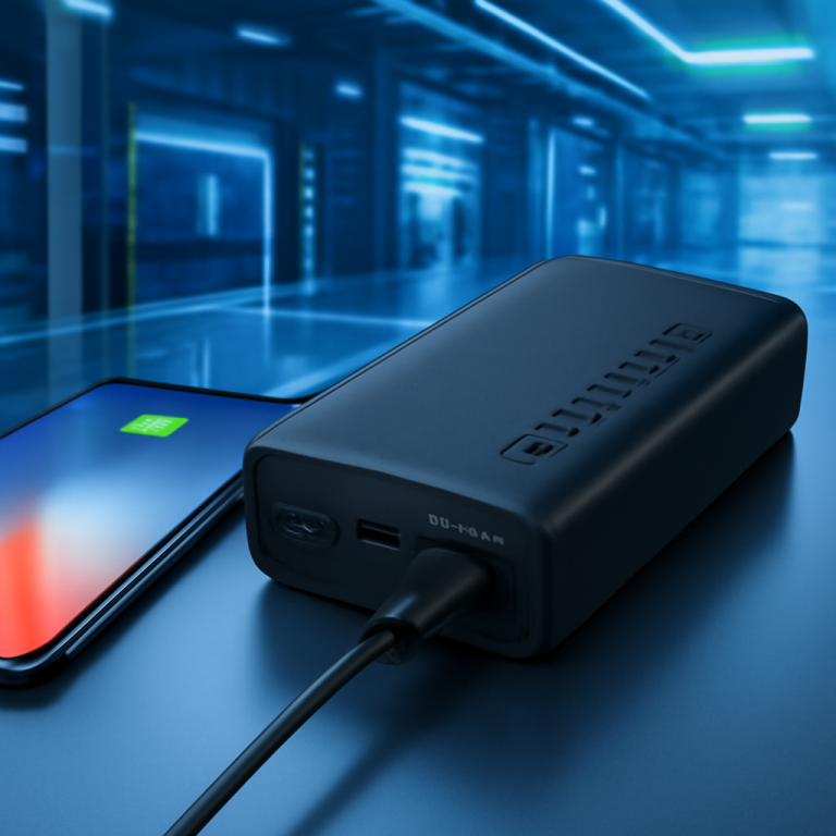 power bank 50000mah