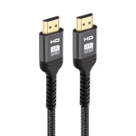 HDMI to HDMI Cable for 4K@60Hz Applications