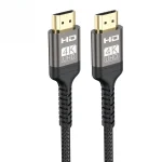 HDMI to HDMI Cable for 4K@60Hz Applications
