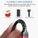 HDMI to HDMI Cable for 4K@60Hz Applications
