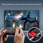HDMI to HDMI Cable for 4K@60Hz Applications
