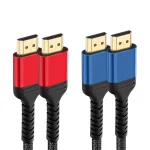 HDMI to HDMI Cable for 4K@60Hz Applications