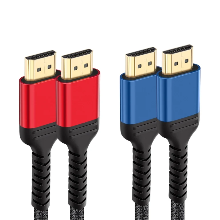 HDMI to HDMI Cable for 4K@60Hz Applications