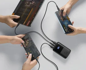 Compact mini power bank buying factors