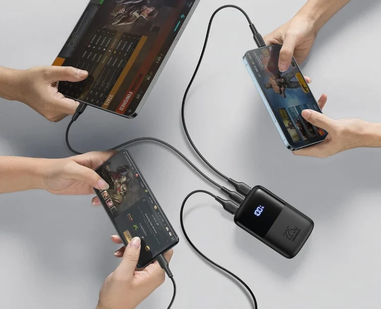 best mini power banks