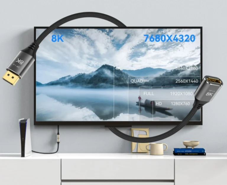 cable hdmi extension