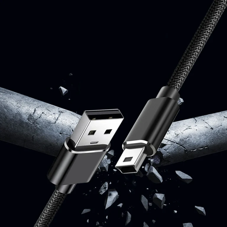 cable usb a mini