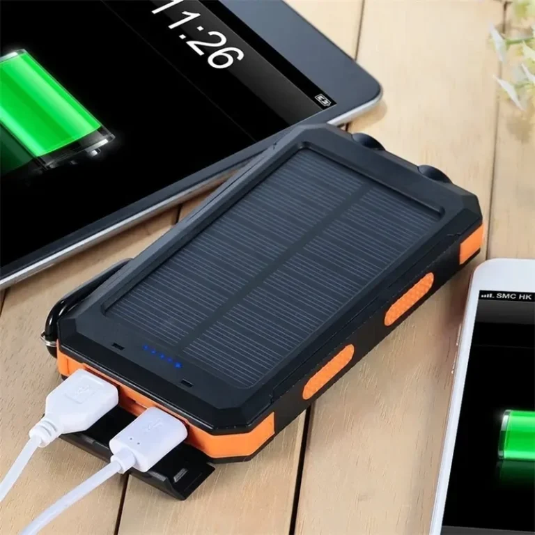custom power banks
