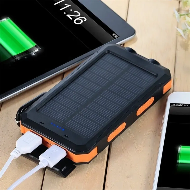Custom power banks reviewed by specification and sample