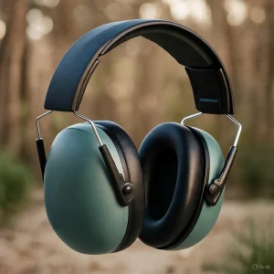 electronic earmuffs