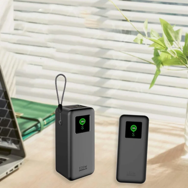 is 20000mah power bank allowed in flight