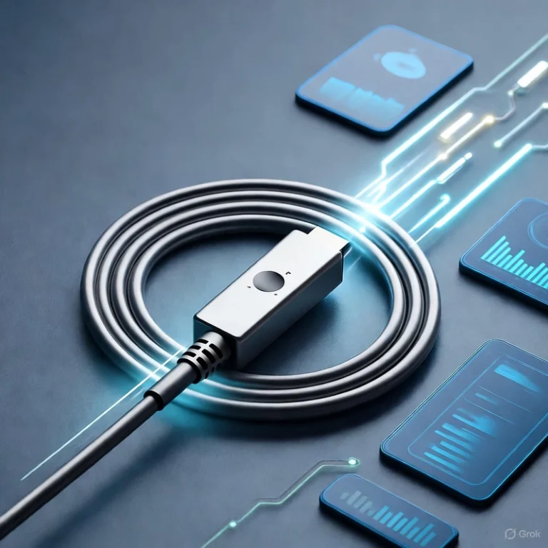 mini display cable