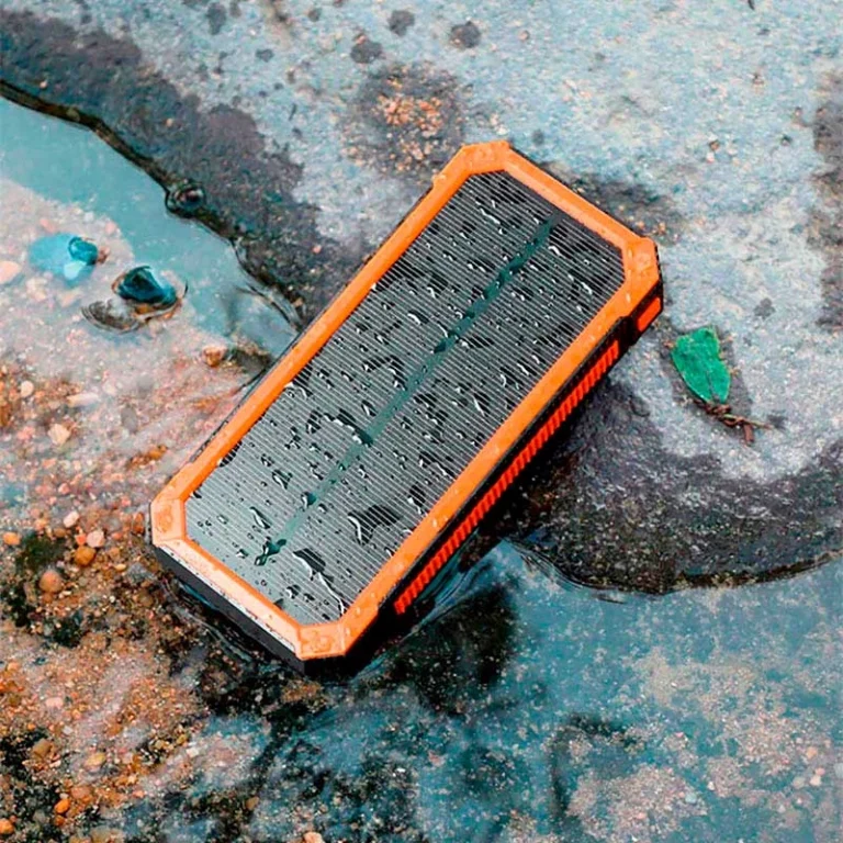 waterproof power bank