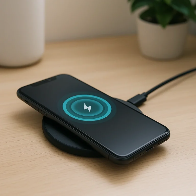 wireless charger near me