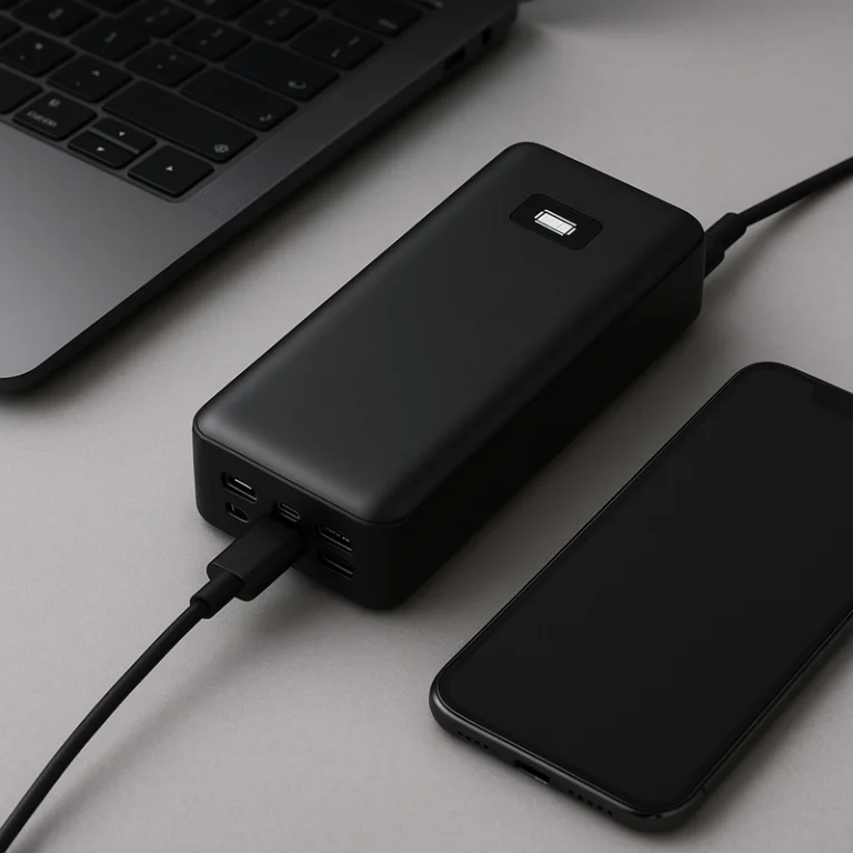 100w power bank